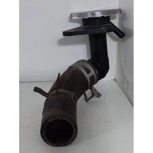 Flange Bocal Radiador Honda Civic 2007 2008 2009 2011