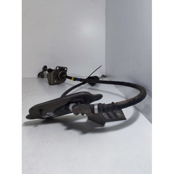 Cabo Estacionario Honda New Civic 2007 2008 2009/2011