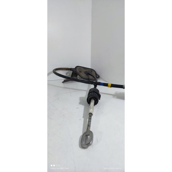 Cabo Estacionario Honda New Civic 2007 2008 2009/2011