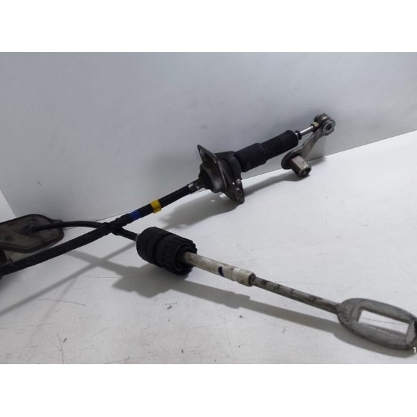 Cabo Estacionario Honda New Civic 2007 2008 2009/2011