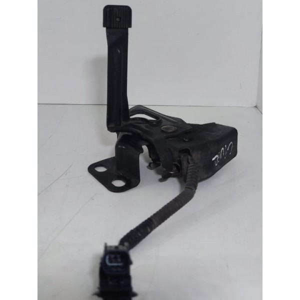 Fechadura Trava Capô Honda Civic 2007 2008 2009 2011