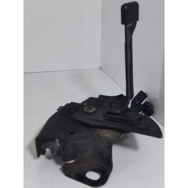 Fechadura Trava Capô Honda Civic 2007 2008 2009 2011