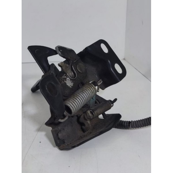 Fechadura Trava Capô Honda Civic 2007 2008 2009 2011