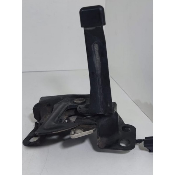 Fechadura Trava Capô Honda Civic 2007 2008 2009 2011