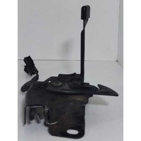 Fechadura Trava Capô Honda Civic 2007 2008 2009 2011