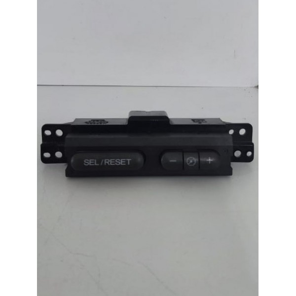 Comando Piloto Automatico Honda Civic 2007 2008 2011