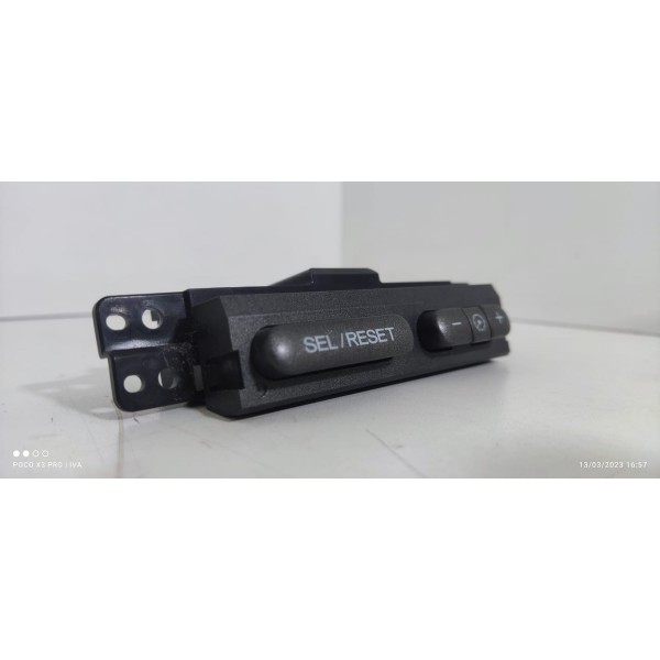 Comando Piloto Automatico Honda Civic 2007 2008 2011