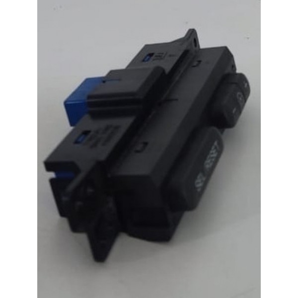 Comando Piloto Automatico Honda Civic 2007 2008 2011