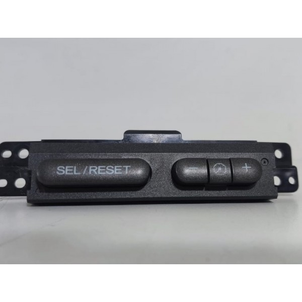 Comando Piloto Automatico Honda Civic 2007 2008 2011