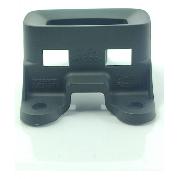 Suporte Canhao Chave Ignição Volvo Xc40 V60 S60 30791678 Preto