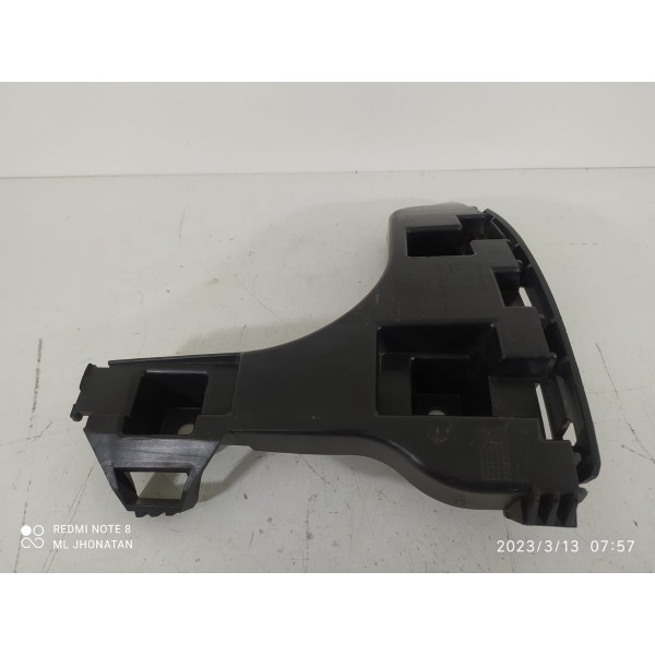 Guia Parachoque Volvo Xc60 Traseiro Direi 2009/2012 30763440