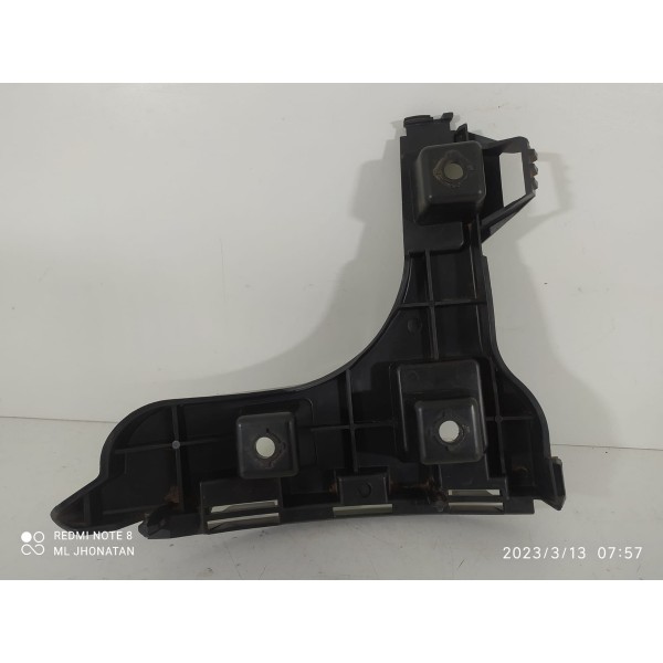 Guia Parachoque Volvo Xc60 Traseiro Direi 2009/2012 30763440