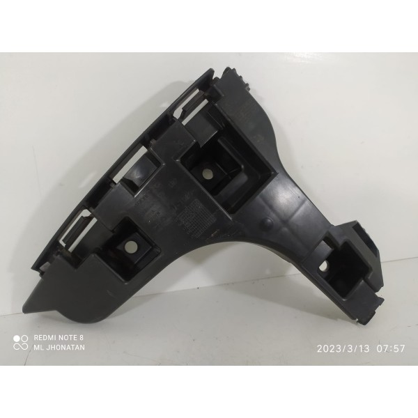 Guia Parachoque Volvo Xc60 Traseiro Direi 2009/2012 30763440