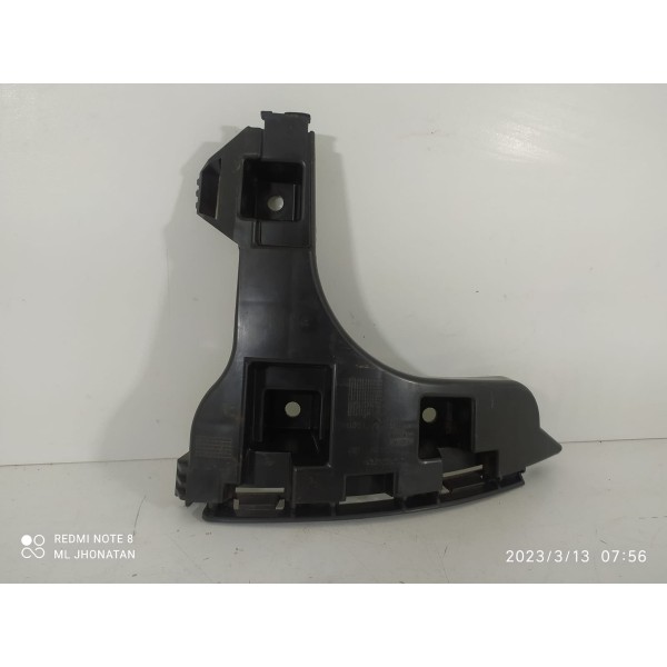 Guia Parachoque Volvo Xc60 Traseiro Direi 2009/2012 30763440