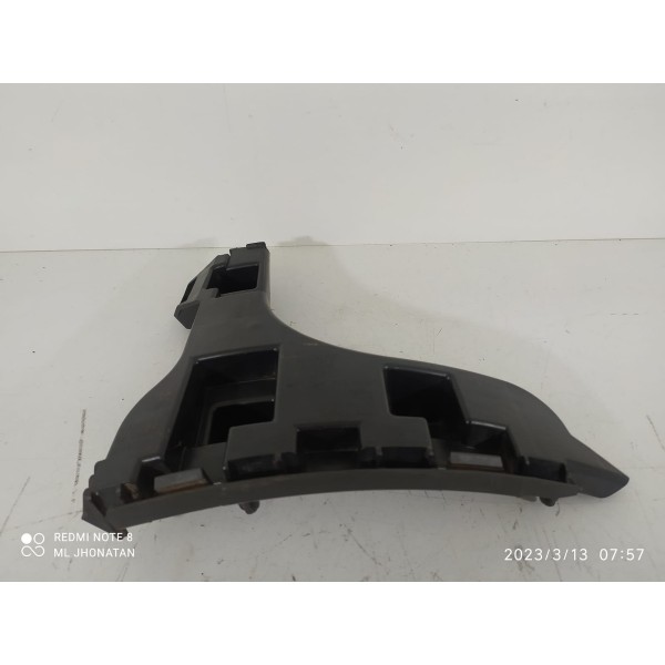 Guia Parachoque Volvo Xc60 Traseiro Direi 2009/2012 30763440