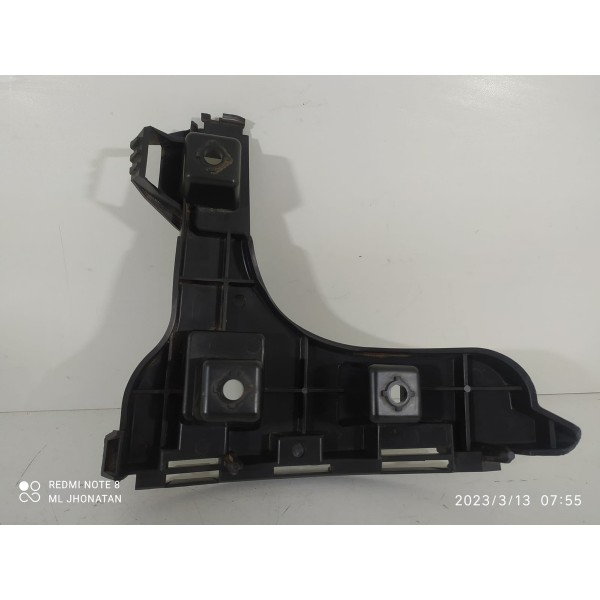 Guia Parachoque Volvo Xc60 Traseiro Direi 2009/2013 30763440