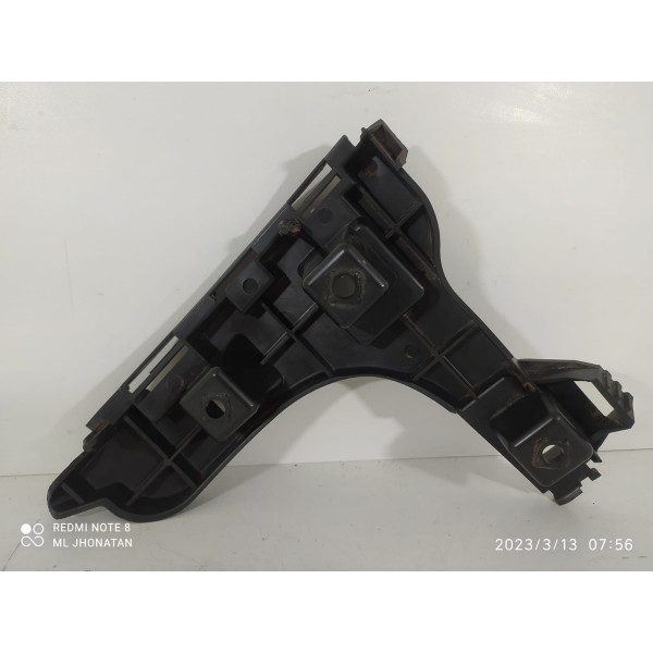 Guia Parachoque Volvo Xc60 Traseiro Direi 2009/2013 30763440