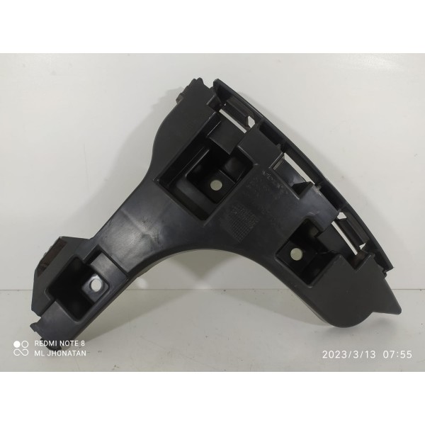 Guia Parachoque Volvo Xc60 Traseiro Direi 2009/2013 30763440