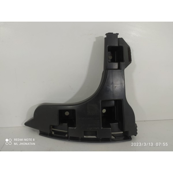 Guia Parachoque Volvo Xc60 Traseiro Direi 2009/2013 30763440