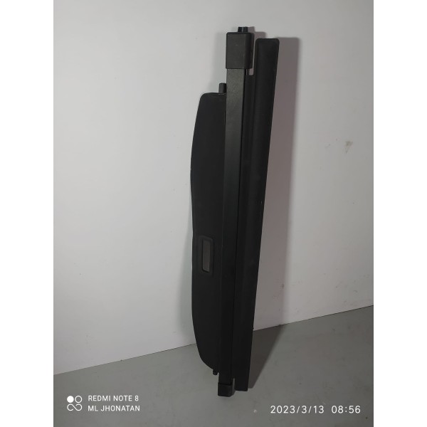 Bagagito Retratil Mala Cortina Ecosport 2013 A 2021