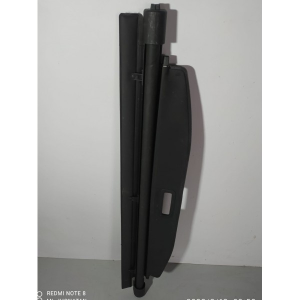 Bagagito Retratil Mala Cortina Ecosport 2013 A 2021