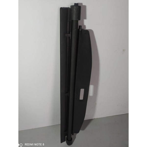 Bagagito Retratil Mala Cortina Ecosport 2013 A 2021