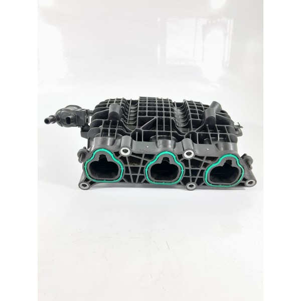 Coletor Admissao Onix Tracker Turbo 2020/2024 55496676