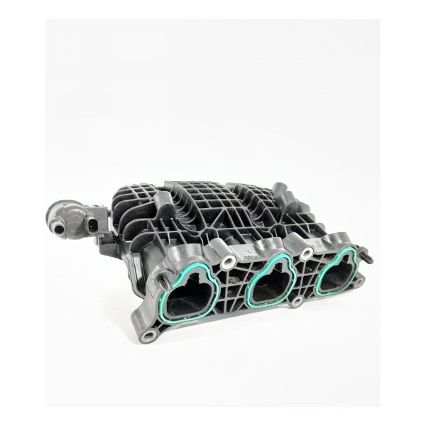 Coletor Admissao Onix Tracker Turbo 2020/2024 55496676