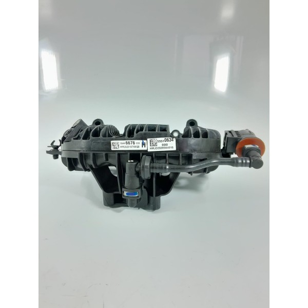 Coletor Admissao Onix Tracker Turbo 2020/2024 55496676