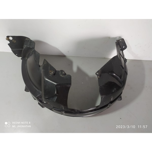 Parabarro Ecosport Dianteiro Esquerdo 2013 A 2021