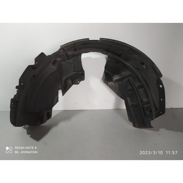 Parabarro Ecosport Dianteiro Esquerdo 2013 A 2021