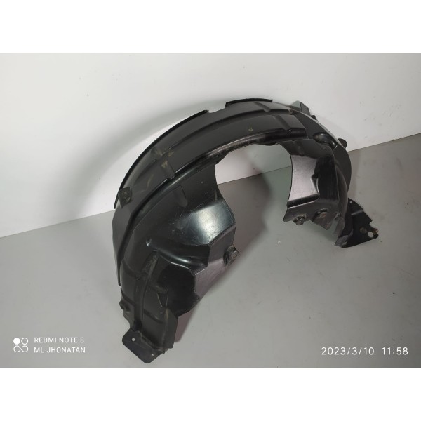 Parabarro Ecosport Dianteiro Esquerdo 2013 A 2021