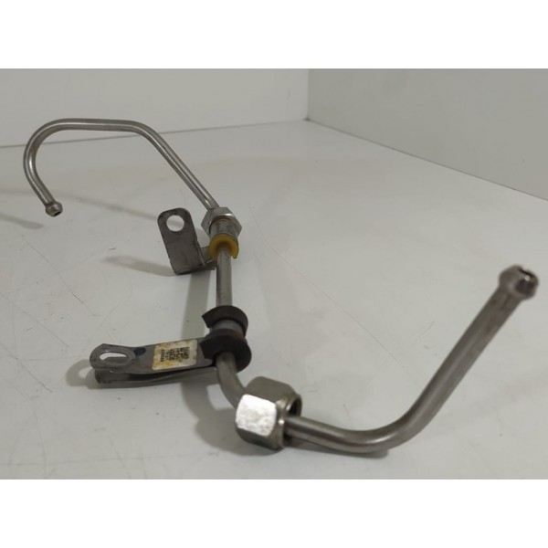 Mangueira Bomba Alta Ecosport 2018/2021 Cm5e90350