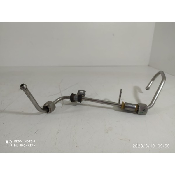 Mangueira Bomba Alta Ecosport 2018/2021 Cm5e90350