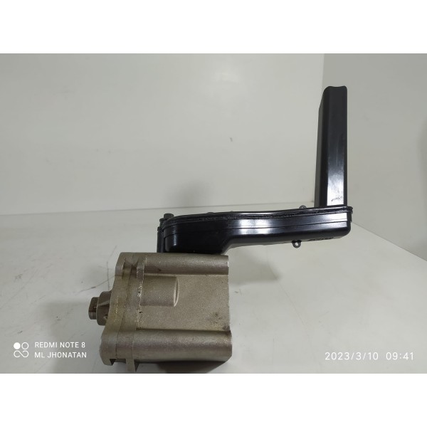 Bomba Oleo Pescador Ecosport 2.0 2018 /2021 Lf0214100