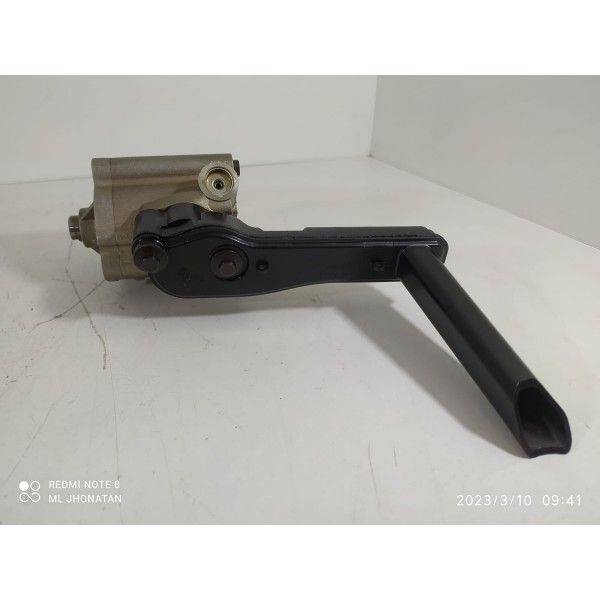 Bomba Oleo Pescador Ecosport 2.0 2018 /2021 Lf0214100