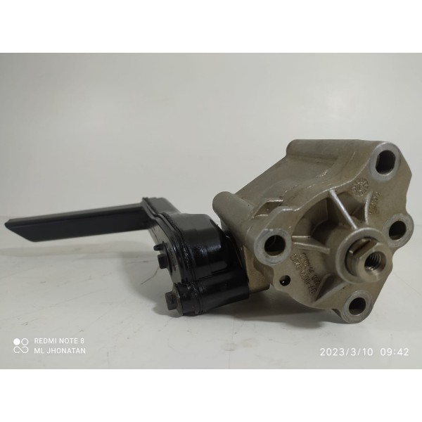 Bomba Oleo Pescador Ecosport 2.0 2018 /2021 Lf0214100