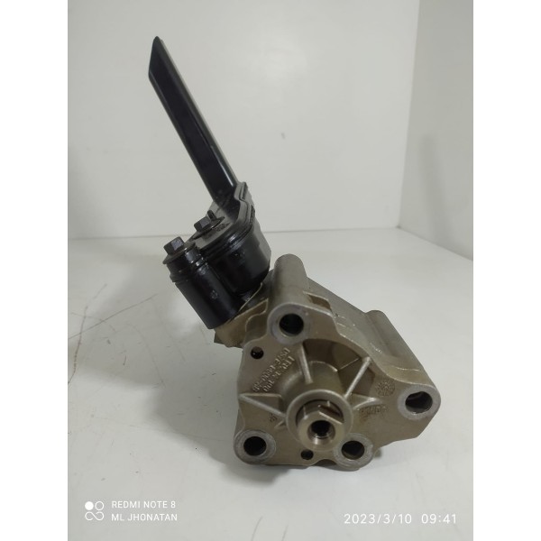 Bomba Oleo Pescador Ecosport 2.0 2018 /2021 Lf0214100