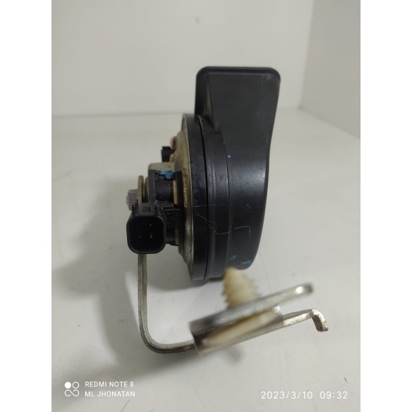 Buzina Ford Ecosport