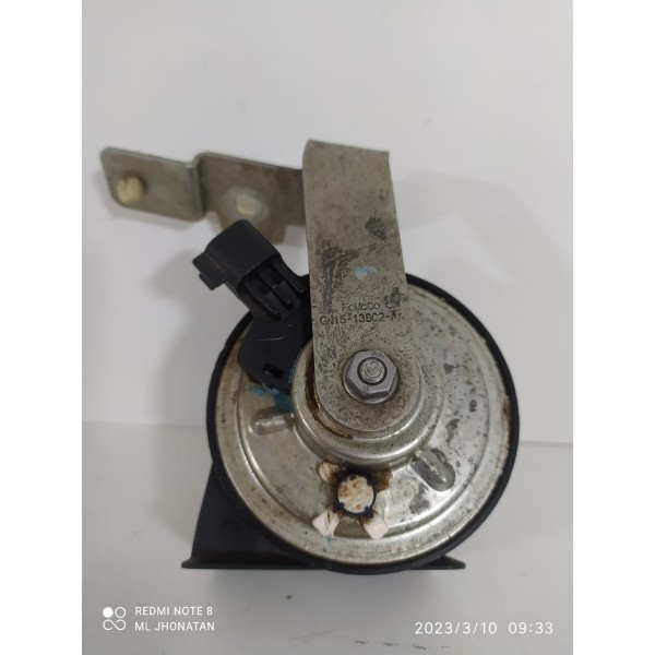 Buzina Ford Ecosport