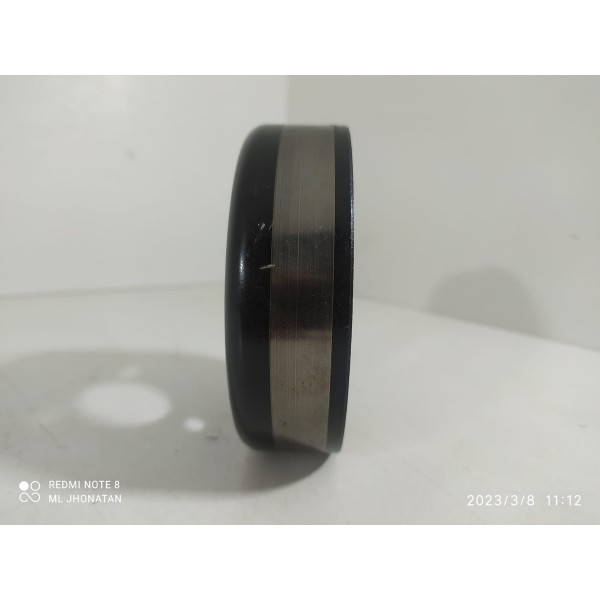 Polia Bomba Agua Ford Ecosport 2.0 2018 2019 2021