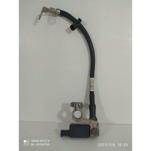 Sensor Cabo Negativo Ecosport 2.0 2018/2021 41bt10cb79ac