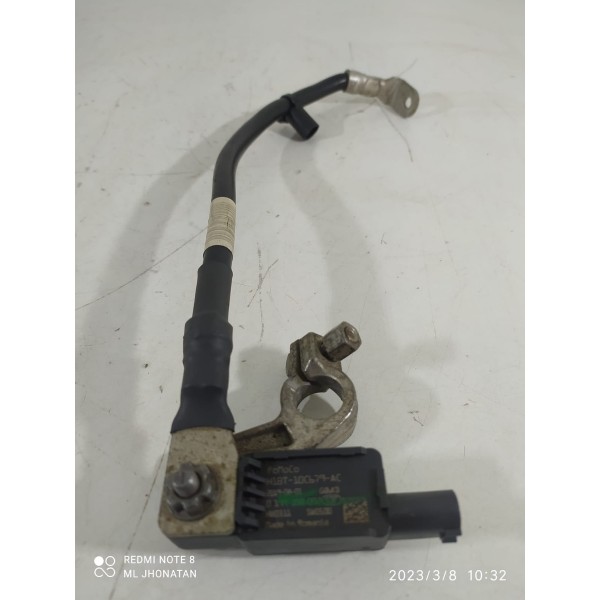 Sensor Cabo Negativo Ecosport 2.0 2018/2021 41bt10cb79ac