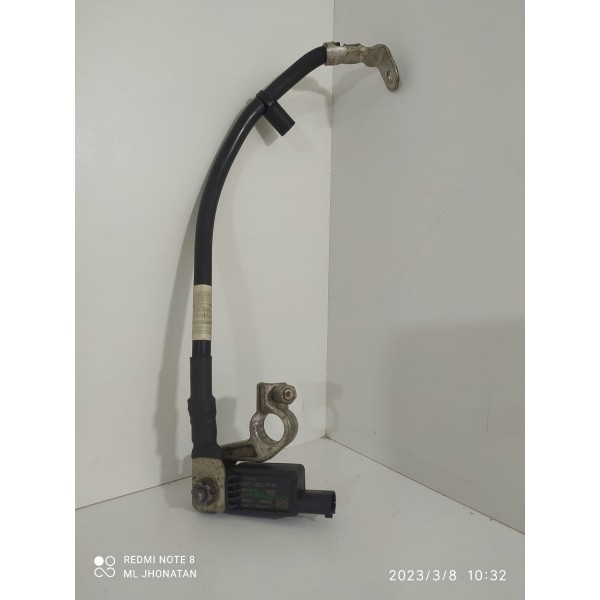 Sensor Cabo Negativo Ecosport 2.0 2018/2021 41bt10cb79ac