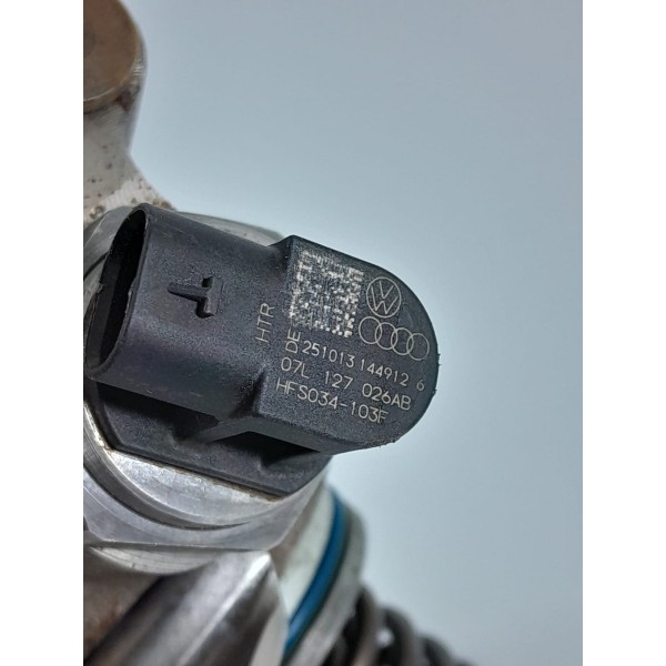 Bomba Alta Audi 3.0 A6 A7 Q7 2010/2015 07l127026ab /38963