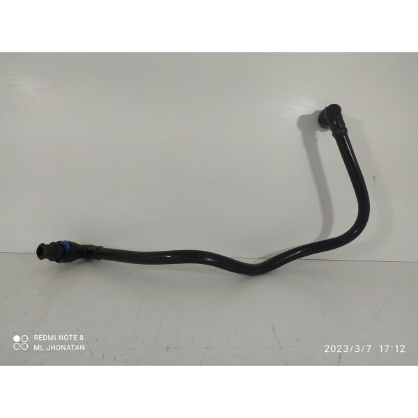 Duto Suspiro Motor Ecosport 2.0 2018 2019 2020 2021