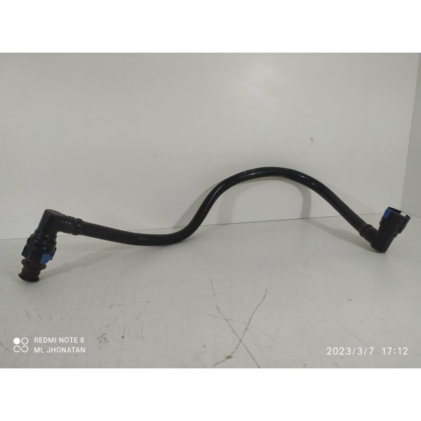 Duto Suspiro Motor Ecosport 2.0 2018 2019 2020 2021