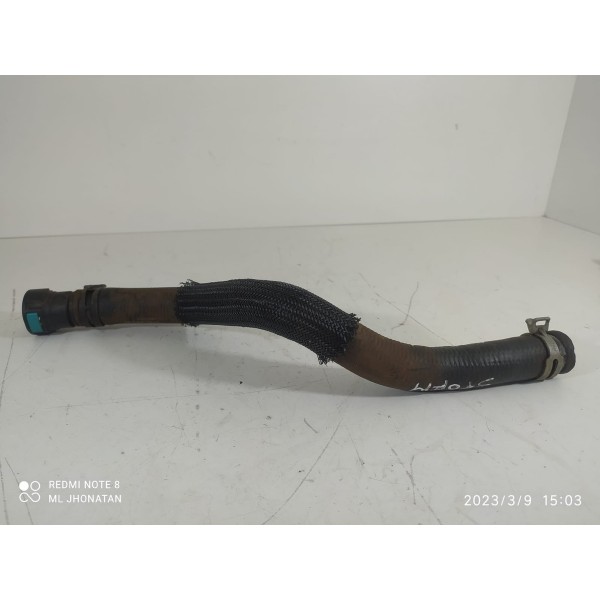 Mangueira Agua Quente Ecosport 2.0 2018/21 Gn1518k579 /26573