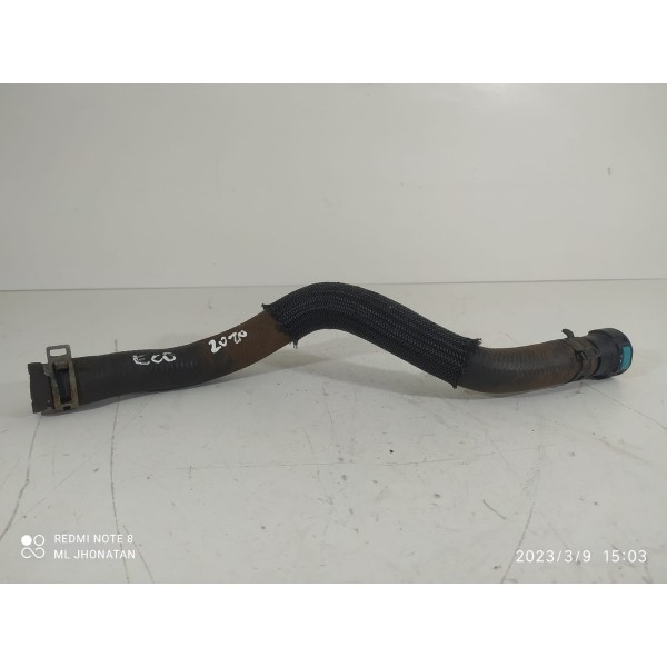 Mangueira Agua Quente Ecosport 2.0 2018/21 Gn1518k579 /26573