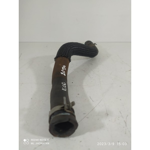 Mangueira Agua Quente Ecosport 2.0 2018/21 Gn1518k579 /26573